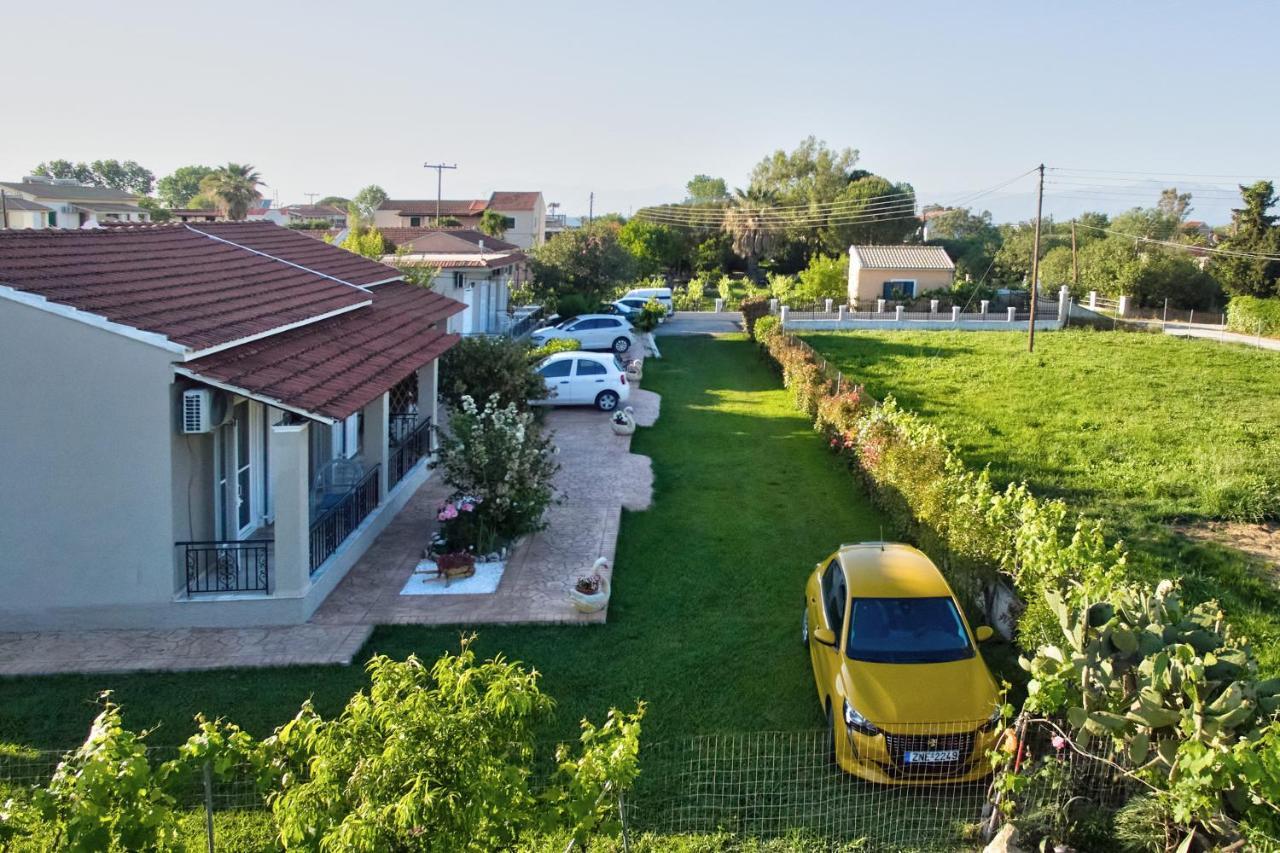 Villa Doreta Roda  Exterior photo